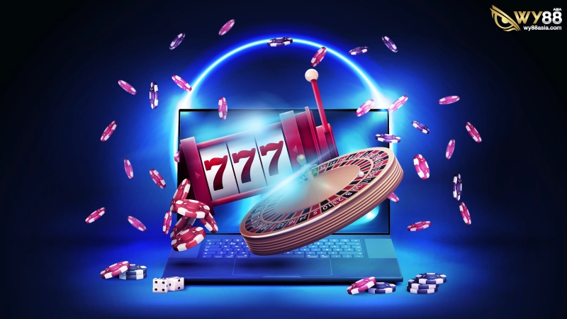 หนทางแห่งความมั่งคั่ง ทางเข้า Wy88bet login เว็บตรง ที่มีความพิเศษเหนือระดับ